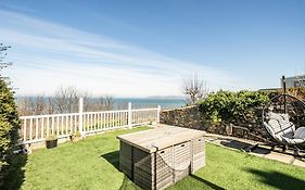 Stunning Sea View Blue Haven In Penmaenmawr